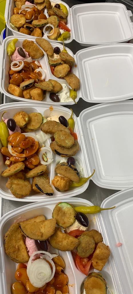 Meze